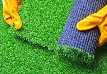 Artificial Grass